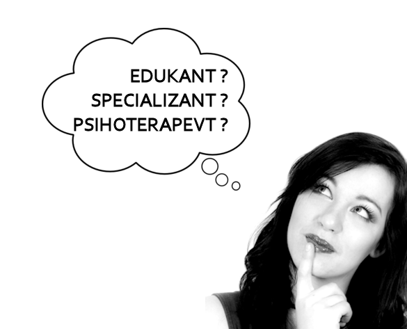 edukant specializant psihoterapevt