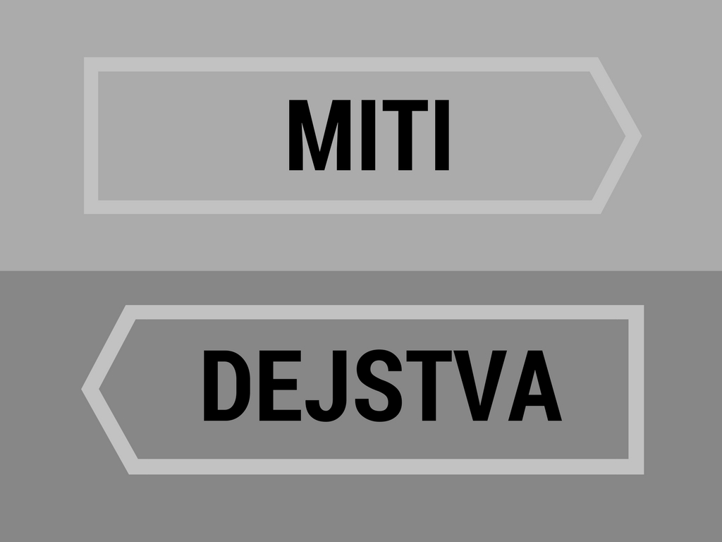 miti psihoterapija neresnice