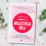 Terri Cole: MOJSTRICA MEJ_slika_1285